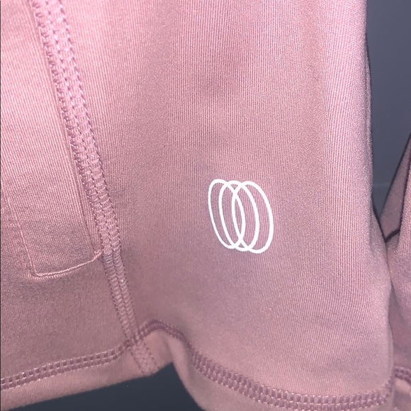 Balance Collection zip up jacket - Picture 9 of 10